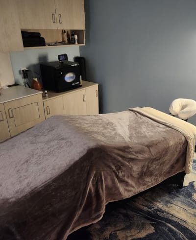 Chronic Relief Massage Therapy, LLC